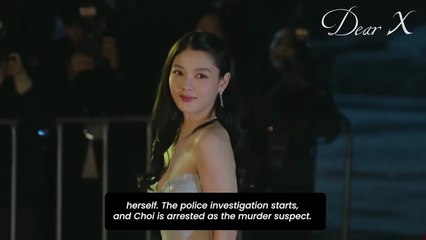 Dear X 🔥 Kim Yoo-jung is crazy! Baek A Jin is the Born of Evil.....