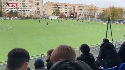 Football amateur : plusieurs matchs de jeunes joués à huis clos pour éviter des débordements en tribunes