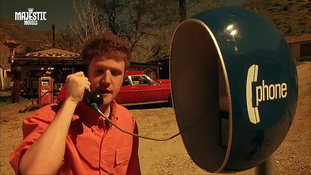 TERROR ON WHEELS - Hollywood Movie Hindi Dubbed - Eric - Hindi Action Horror Movie - हॉलीवुड मूवी