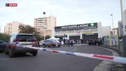 Marseille : Le frère d'un militant abattu, la piste de la tentative d'intimidation privilégiée
