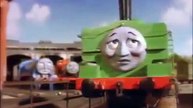 Thomas & Friends - Better Late Than Never (1991) [VHS]