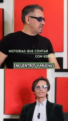 Nuestras letras hablan de la conducta humana, Kerigma  #dailymotion #music #song #interview #short #like