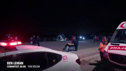 Ben Leman 7.Bölüm - Ben Leman  Sezon 1  Bölüm 7 Fragman