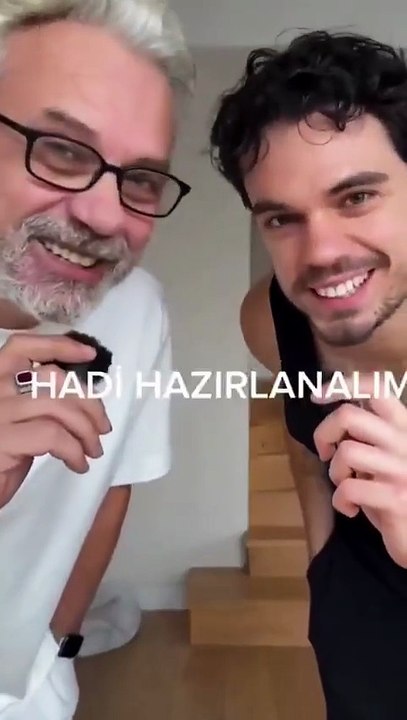 "Biz Müslümanlar Camiye Gideriz" | Sosyal Medyada Yeni Akım: Camiye Hazırlık