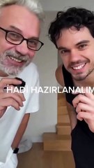 "Biz Müslümanlar Camiye Gideriz" | Sosyal Medyada Yeni Akım: Camiye Hazırlık