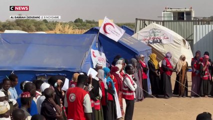 Guerre au Soudan : les Nations unies ordonnent une mission d'enquête