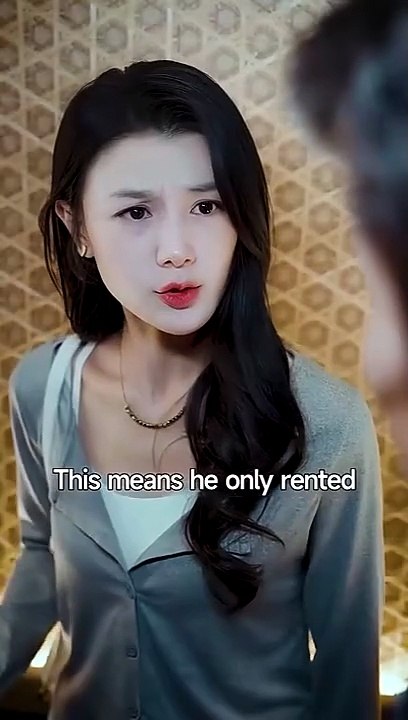 Don't Look Under the Bed Chinese Drama - English Sub