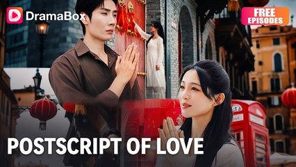Postscript of Love (Dramabox)