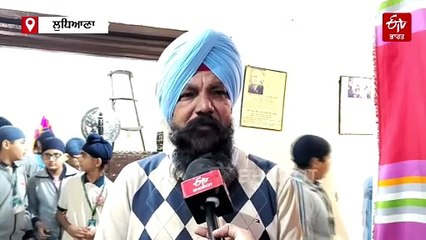 ਸਿਰਫ਼ 19 ਸਾਲ ਦੀ ਉਮਰ 'ਚ ਦੇਸ਼ ਲਈ ਕੁਰਬਾਨ ਹੋਇਆ ਸੀ ਪੰਜਾਬ ਦਾ ਇਹ ਪੁੱਤ, ਇੱਥੇ ਜਾਣੋ ਸ਼ਹਾਦਤ ਦੀ ਕਹਾਣੀ