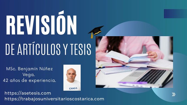 En la investigación cuantitativa, pero en la cualitativa un parte indispensable es la reseña del artículos o libros, como Estado del Arte o Antecedentes