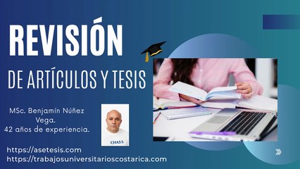 En la investigación cuantitativa, pero en la cualitativa un parte indispensable es la reseña del artículos o libros, como Estado del Arte o Antecedentes