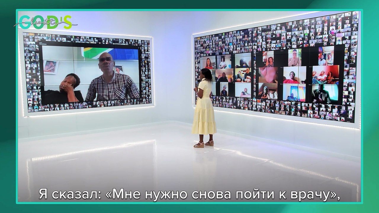 Освобождение от МУЧИТЕЛЬНЫХ мыслей!