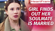 Girl Finds Out Her Soulmate is Married