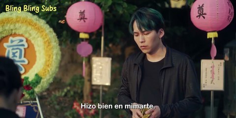 Let's Talk About CHU cap 7