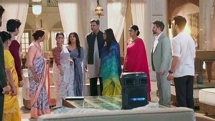 Yeh Rishta Kya Kehlata Hai 16th November Episode 2025
