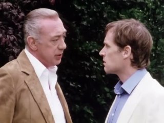 Derrick - Folge 88 - Tod im See