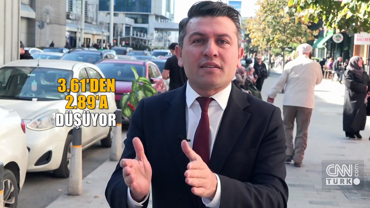 Bankalar yarışta: Vade uzadıkça faiz düşüyor | Kredi faizleri ne kadar düşecek?