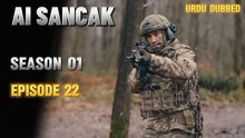Al Sancak (The Patriots) Episode 22 in Urdu Dubbed | All Series 2024