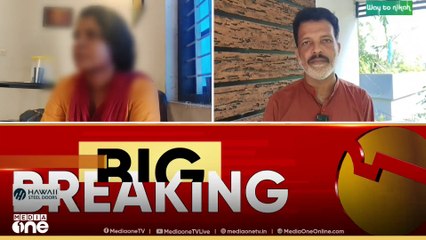 'സംഘത്തിന്റെ ഭാ​ഗത്ത് തെറ്റില്ല, പ്രാദേശികമായ വിഷയങ്ങളെത്തുടർന്നാണ് ശാലിനി ആത്മഹത്യക്ക് ശ്രമിച്ചത്'