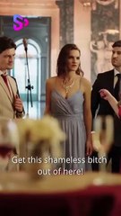 Lycan King Spoils His Rejected Luna