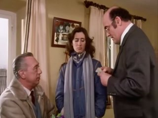 Derrick - Folge 90 - Eine Rose im Müll