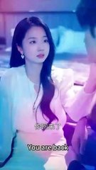 until the mask falls chinese drama