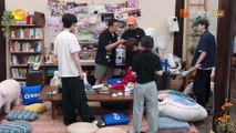 [ENG - VIETSUB] CUT Tập 8 - Hướng Về Cuộc Sống – Kịch Như Cuộc Đời | TRƯƠNG LĂNG HÁCH | 14.11.25