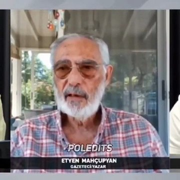 Etyen Mahçupyan'dan Dikkat Çeken Çıkış: Laik Kesim Onu Gördükçe Hastalanıyor, Tayyip Erdoğan laik kesimi delirtti.
