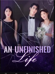 An Unfinished Life