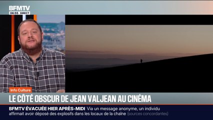 Après les Trois Mousquetaires et le Comte de Monte-Cristo, le côté obscure de Jean Valjean adapté au cinéma