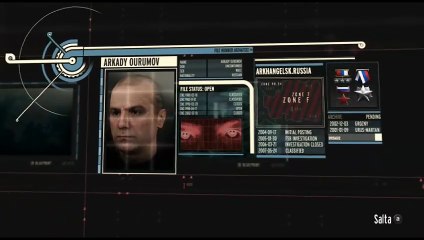 GoldenEye 007 online multiplayer - wii