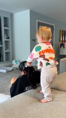 Iv_taught_her_well_😂_#hanbygang_#prank_#fun_#funnyreels_#comedyreels