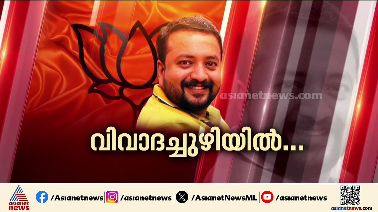 ആനന്ദ് ജീവനൊടുക്കിയത് വ്യക്തിപരമായ മാനസിക വിഭ്രാന്തിയെ തുടർന്നെന്ന് ബി ഗോപാലകൃഷ്ണൻ