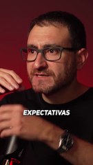 Las expectativas no comunicadas crean decepciones.