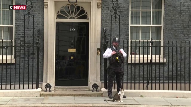 Royaume-Uni : le Parlement s’apprête à présenter un plan pour freiner l’immigration