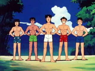 ハイスクール奇面組（1985）ep-00083