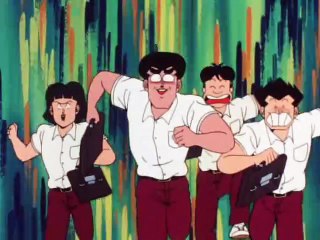 ハイスクール奇面組（1985）ep-00086