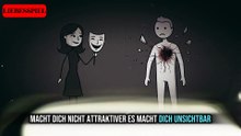 Wie man Intimität von einer Frau erfragt (UNFEHLBARER PSYCHOLOGISCHER TRICK)