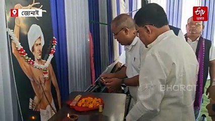 দুটা দশকত বিহাৰ বা অসম প্ৰগতিৰ দিশৰে ধাৱমান হৈছে: পবিত্ৰ মাৰ্ঘেৰিটা