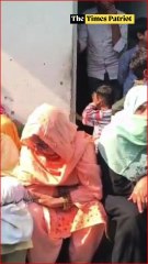 Adopted Girl Zara, 4, Brutally Killed in Amroha? Stepmother Arrested After Shocking Post-Mortem Revelations