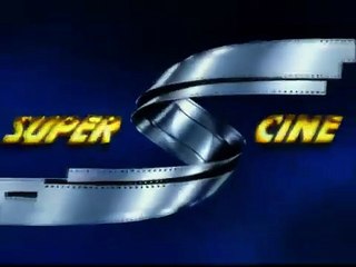 Vinheta do Supercine (2005 - 2008)