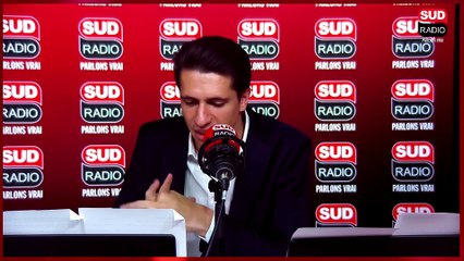 L'archive Sud Radio : l'hommage de Maxime Lledo à Jean Gabin