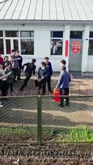 Hog Farm Boss's Romance- Drama FULL MOVIES ENGLISH SUB