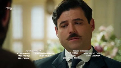 La Promesa - Capitulo 707 AVANCE