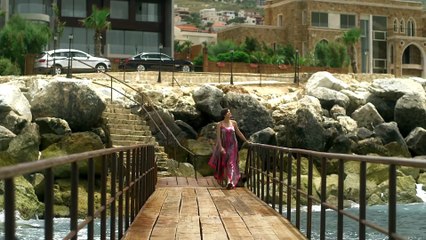 مسلسل لعبة الموت | الحلقة Lo3bat Al Mot _ Episode 9