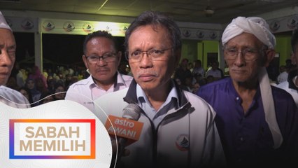 Terlalu banyak parti politik boleh cetus perpecahan - Shafie