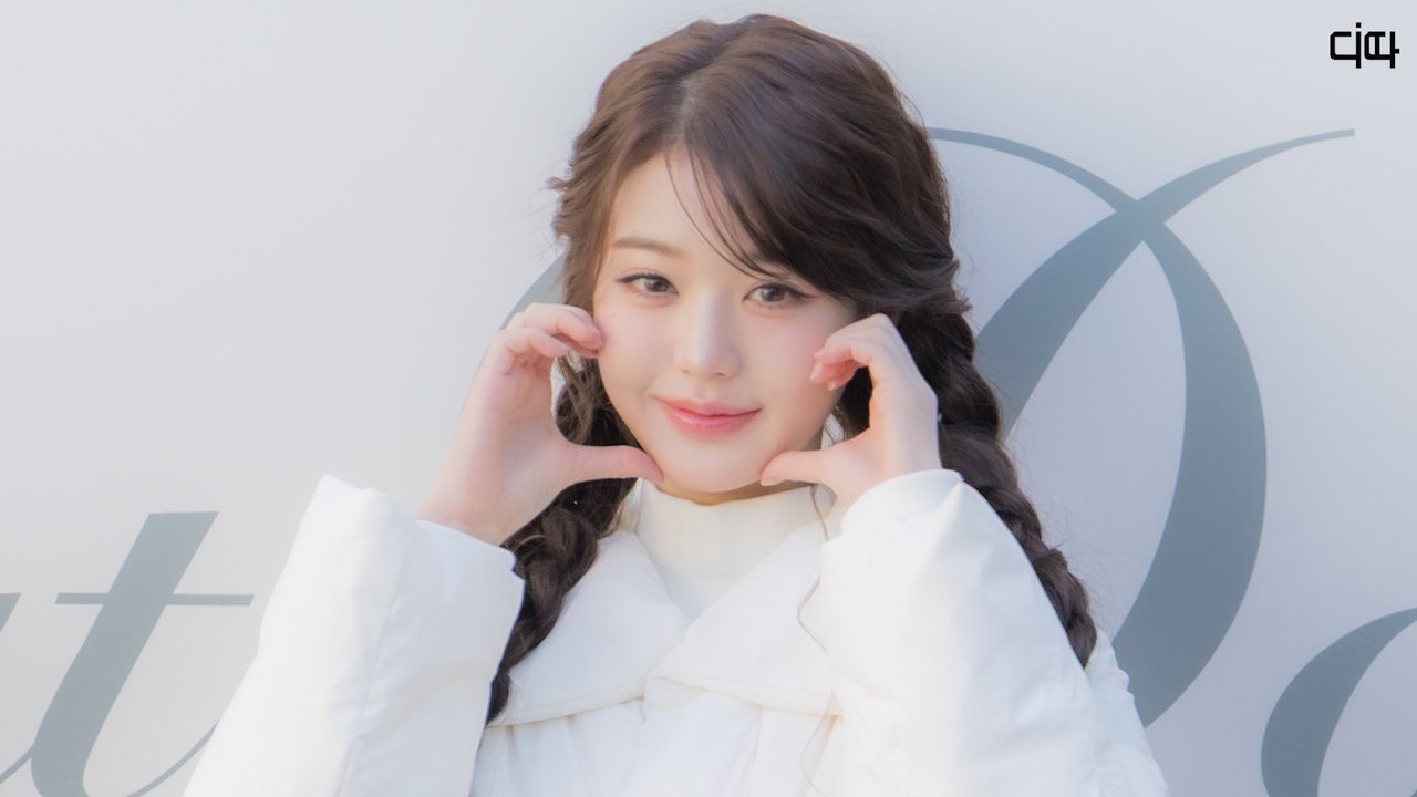 아이브 장원영(IVE JANG WONYOUNG), AI도 못 따라할 비주얼 #ive #장원영 #jangwonyoung #아이브