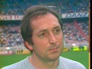 RC LENS  - 1983 - SAISON 1983/1984 - 2E -