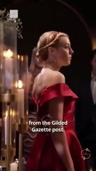 PARK AVENUE GIRLS DON'T PLAY NICE.