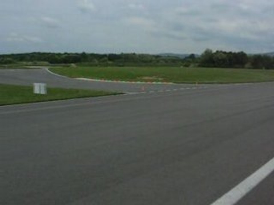 rom1 à bresse 22 mai 2008